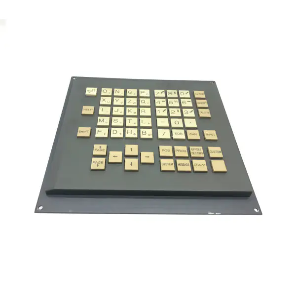 Modulo Fanuc Fanuc A03B-0823-C001 A03B0823C001