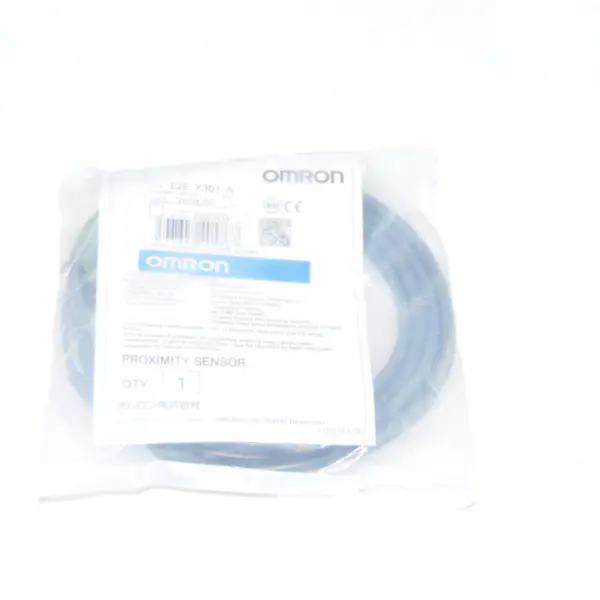 Connettore Omron Interruttore fotoelettrico Omron E3Z-B67 E3ZB67