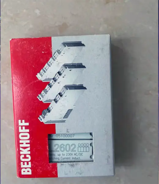 Modulo di uscita analogica Beckhoff modulo El3054 El3054