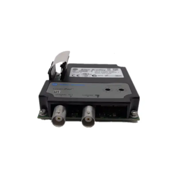 e scheda di comunicazione Allen bradley 20-C0MM-C