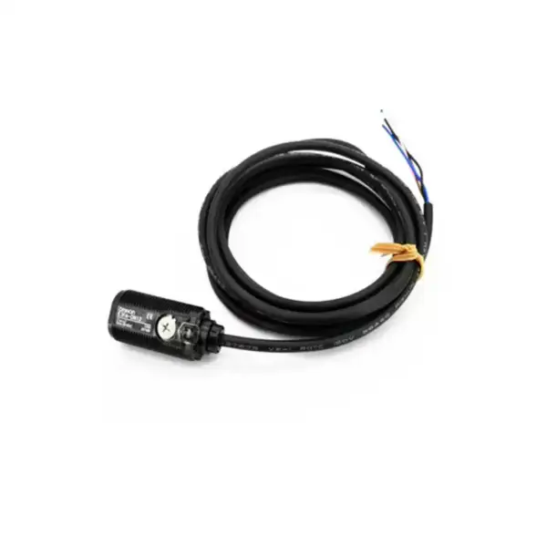 Interruttore fotoelettrico a riflessione diffusa Omron Interruttore fotoelettrico Omron E3Z-D61 E3ZD61