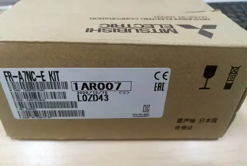 inverter mitsubishi fr-d740-1,5k FR-F840-01800-2-60 FRF84001800260