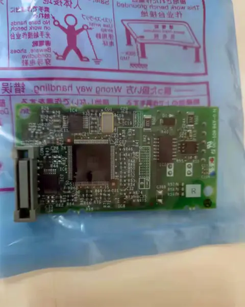 interfaccia di comunicazione del veicolo mitsubishi FR-A820-22K-1 FRA82022K1