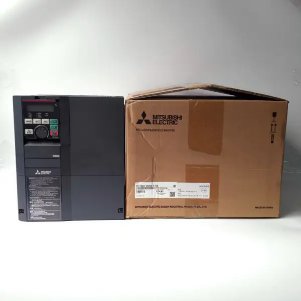 inverter mitsubishi fr-d740-1,5k FR-F840-00930-2-60 FRF84000930260