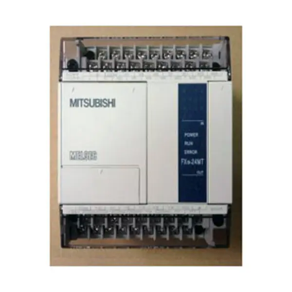 batteria mitsubishi plc FX1N-60MR-YL FX1N60MRYL