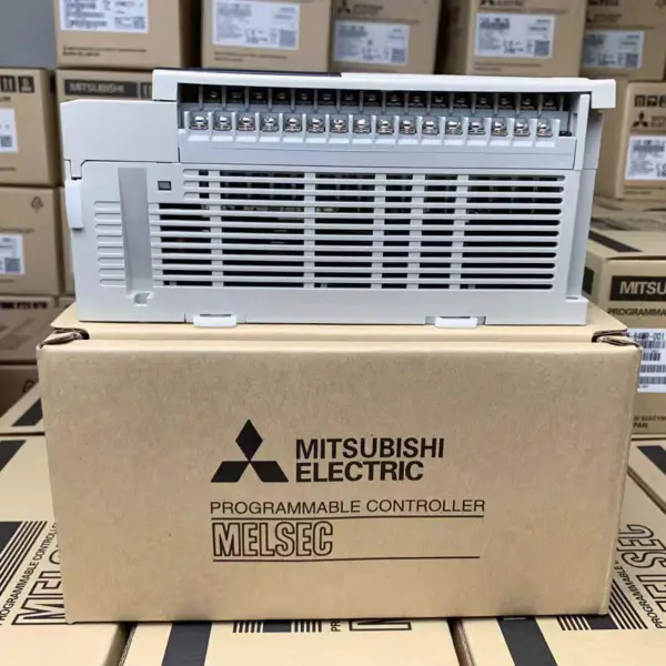 batteria mitsubishi plc FX1N-60MR-YL FX1N60MRYL