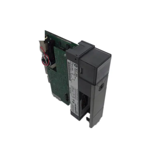 e controllore plc a basso costo 1747-L553