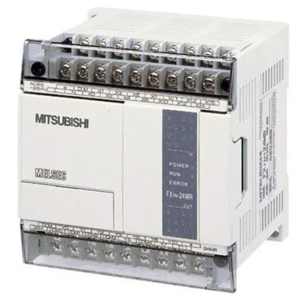 Batteria mitsubishi plc FX1N-60MT-D FX1N60MTD