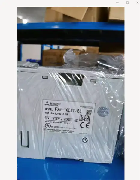 controller per mitsubishi aircondition FX5-16EX/ES FX516EXES