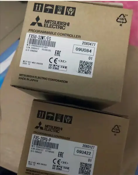 mitsubishi plc FX5-CNV-IF FX5CNVIF