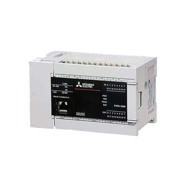 mitsubishi plc FX5-CNV-IF FX5CNVIF