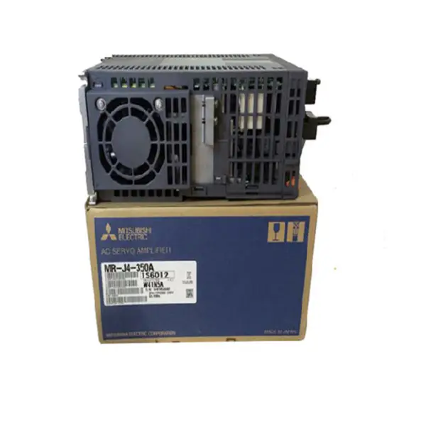 Servoazionamento Mitsubishi MR-J4-15K MRJ415K