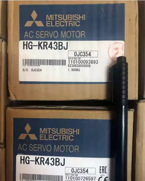 Servomotore Mitsubishi HG-SR352J HGSR352J