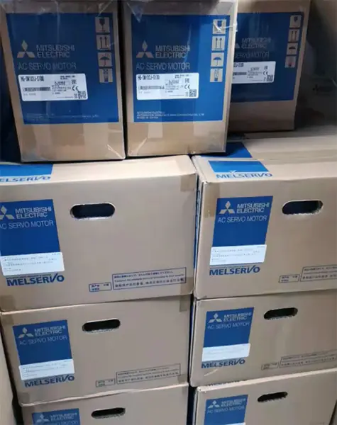Servomotore Mitsubishi HG-SR352BJ HGSR352BJ