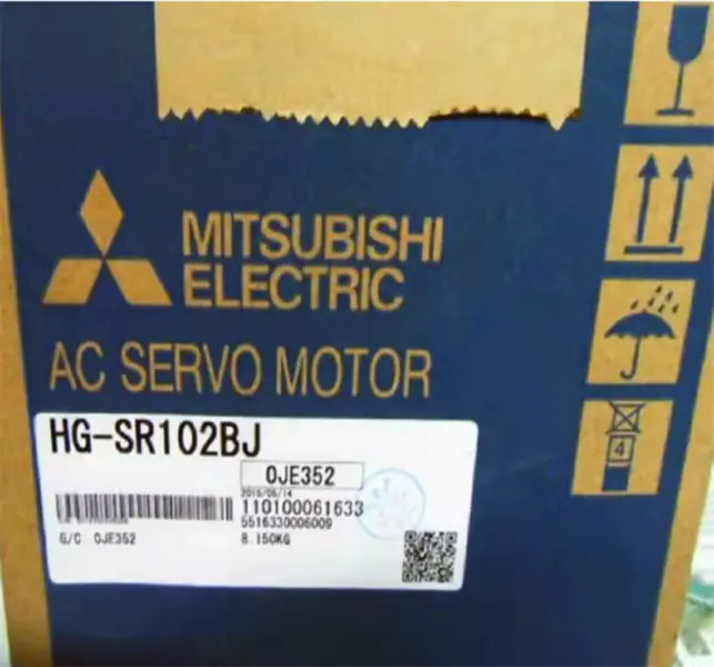 Servomotore Mitsubishi HG-SR3524BJ HGSR3524BJ