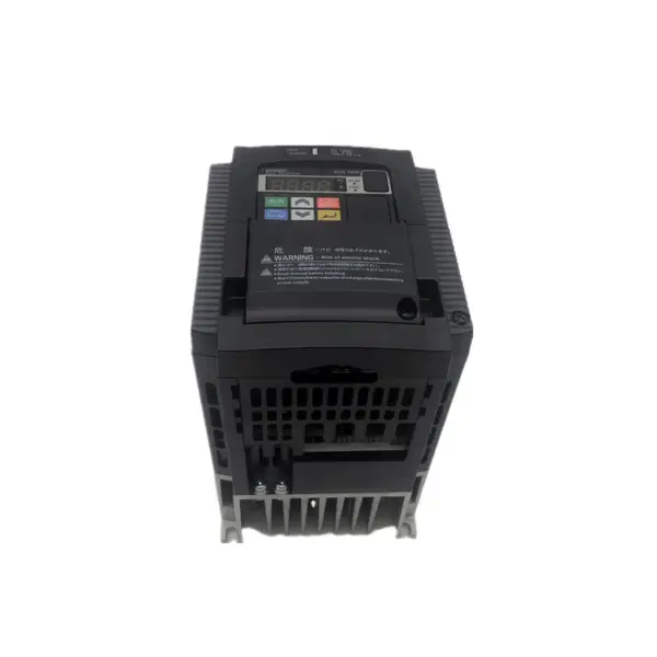 Parte industriale 3G3MX2-AB007-ZV1 Inverter Omron plc 0,75kw