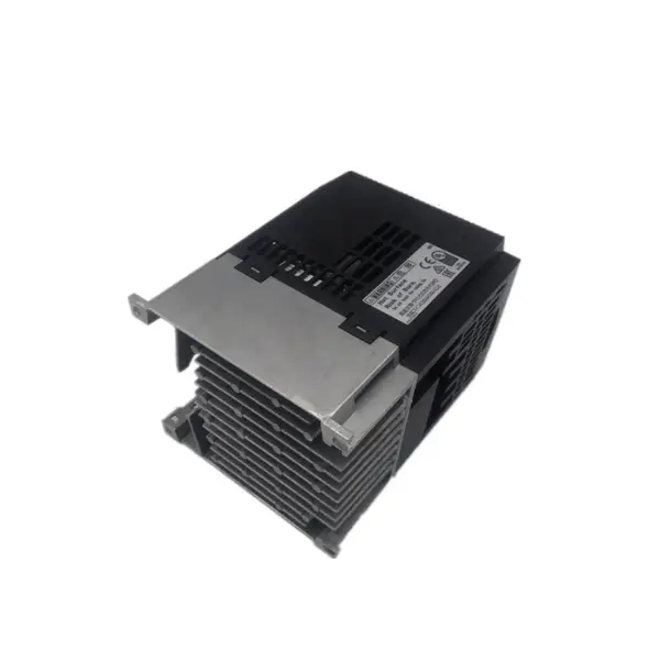 Parte industriale 3G3MX2-AB007-ZV1 Inverter Omron plc 0,75kw