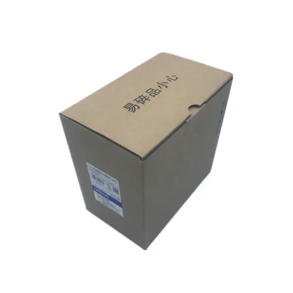 Parte industriale 3G3MX2-AB007-ZV1 Inverter Omron plc 0,75kw
