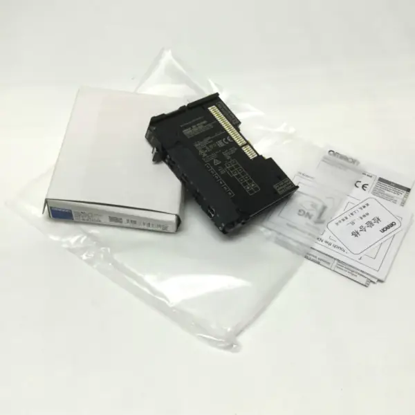 Modulo Omron NX-ECC202 NX-ECC203 NX-EIC202 NXECC202NXECC203NXEIC202