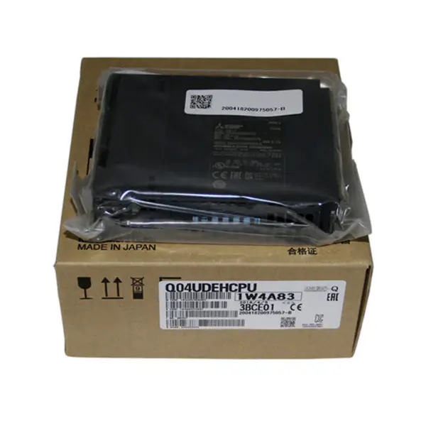 Modulo I-Mitsubishi per modulo Mitsubishi Q02HCPU Q02HCPU