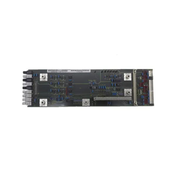 Vendita top Inverter Scheda di interfaccia siemens 6SE7038-6GL84-1BG2