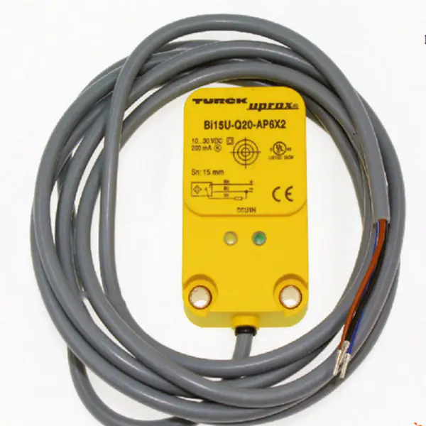 controllore Encoder Q20UDHCPU Q20UDHCPU