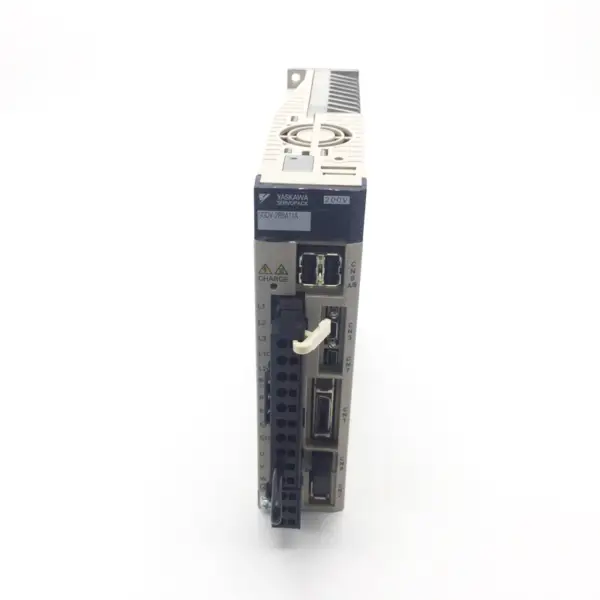 Yaskawa SGMAH-04AA61D SGMAH04AA61D