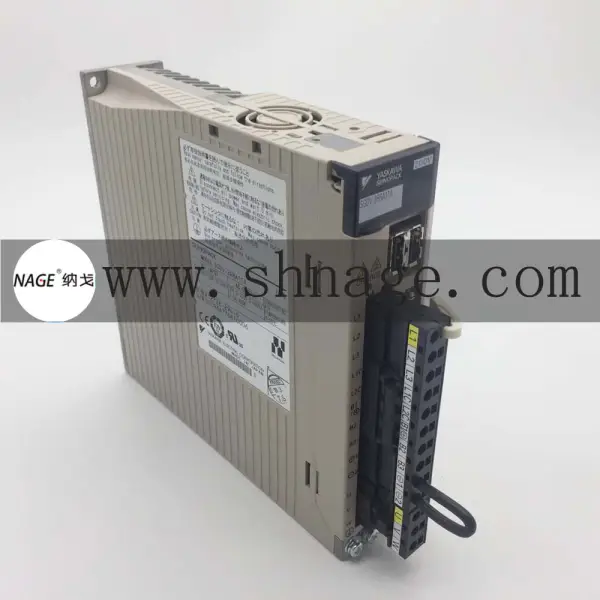 Motore Yaskawa Yaskawa SGM7G-09AFC61 SGM7G09AFC61