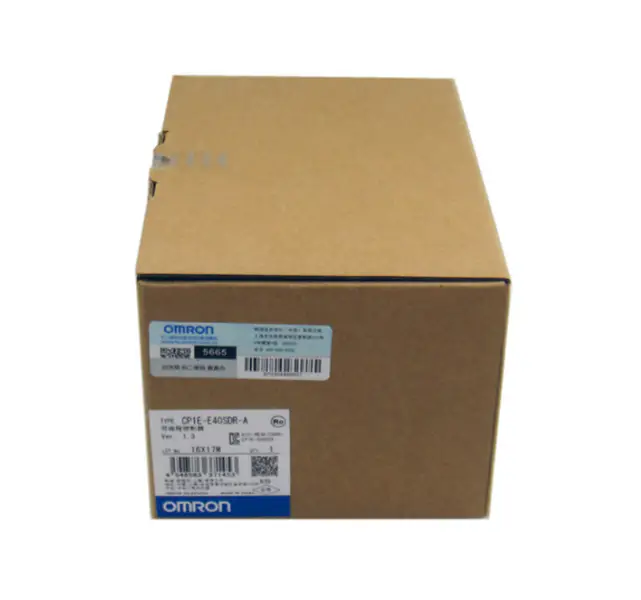 Termoregolatore Omron E5CC-QX2ASM-006