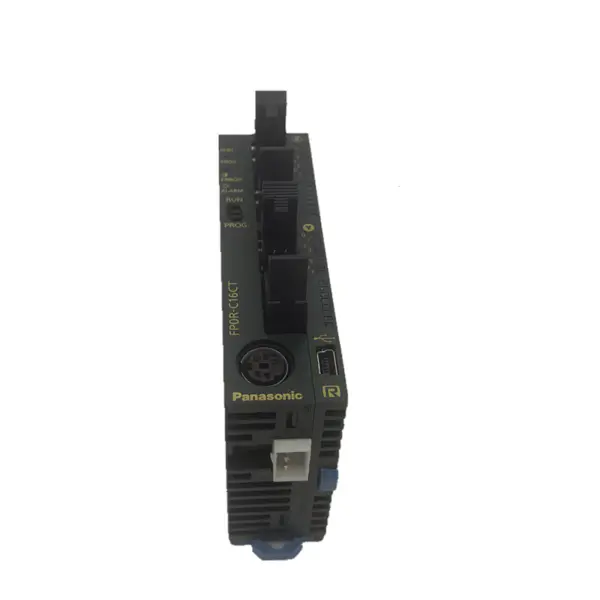 Unità di controllo Pan asonic FP0R Unità di controllo AFP0RC16T 24V DC
