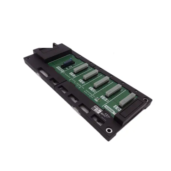 Unità di base PLC Mitsubishi A1S65b-S1 A1S65BS1