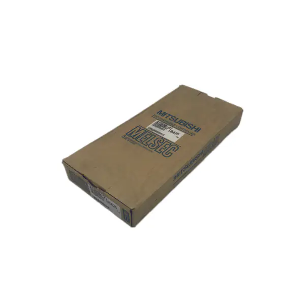 Unità di base PLC Mitsubishi A1S65b-S1 A1S65BS1