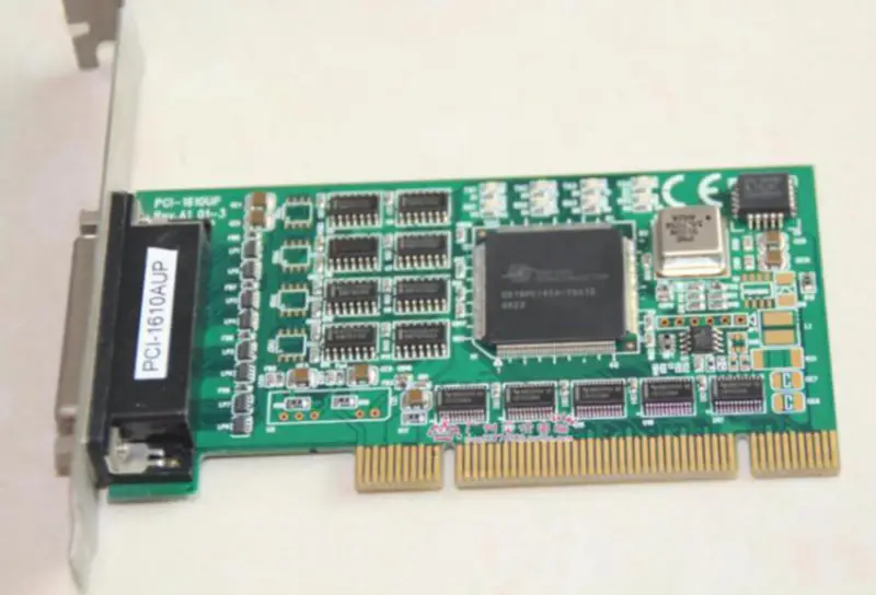 Scheda di comunicazione PCI-1610AUP di Advantech