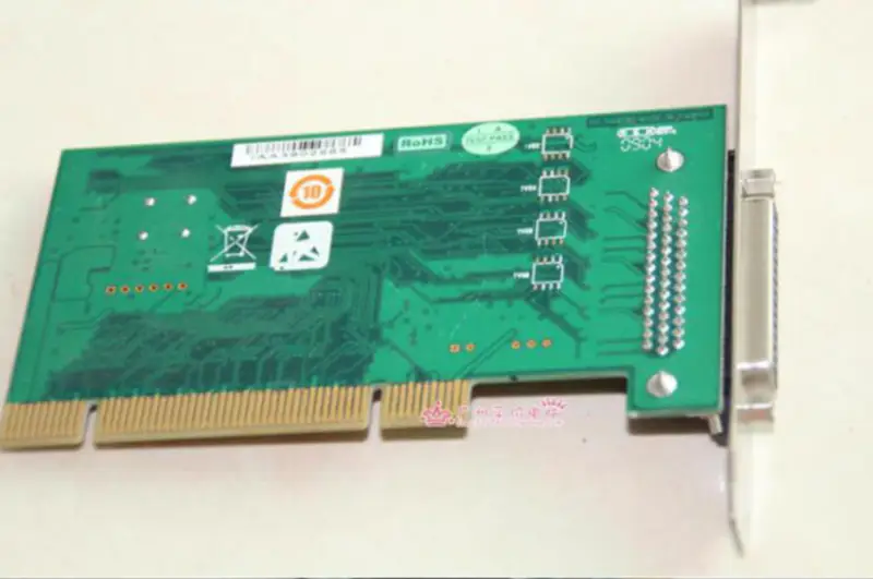 Scheda di comunicazione PCI-1610AUP di Advantech