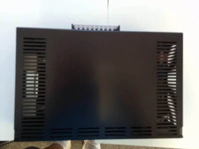 MOTORE ORIENTALE KBLD120-A