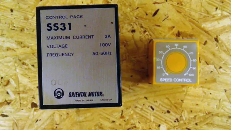 Motore orientale SS31-SSSD