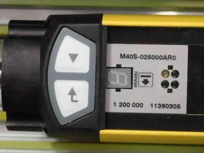 MALATO M40S-025000AR0