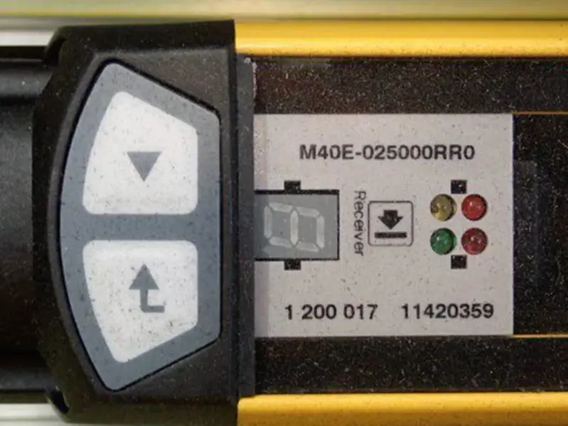 MALATO M40S-025000AR0