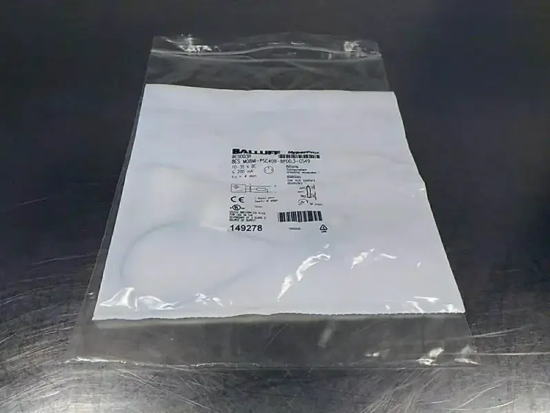Sensore Balluff BES003R