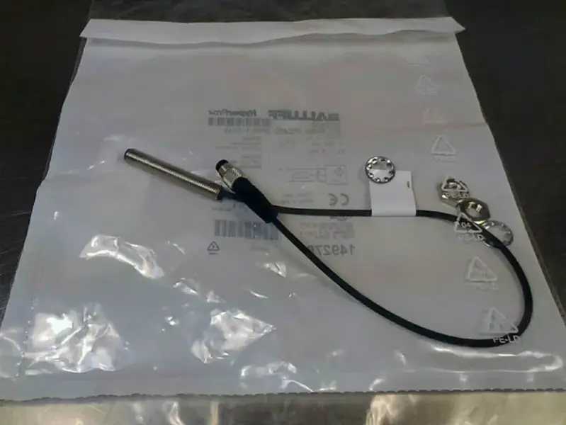 Sensore Balluff BES003R