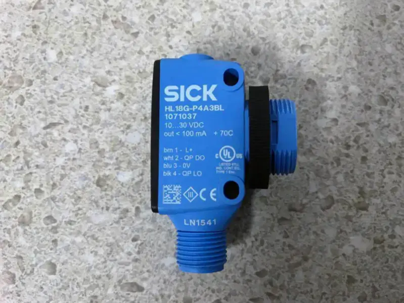 Malato HL18G-P4A3BL