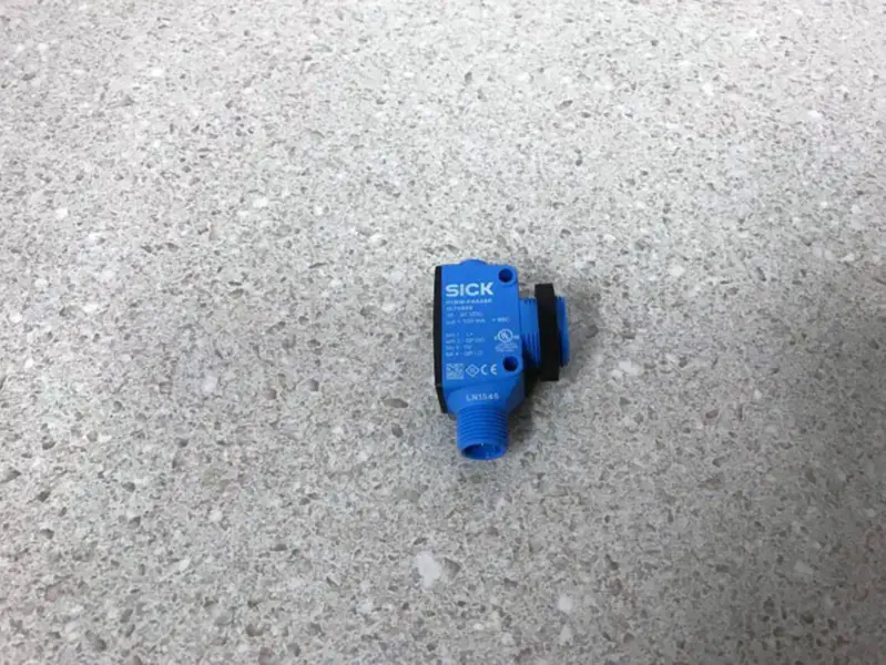 Modulo PLC Sick HTB18-P4A2AB