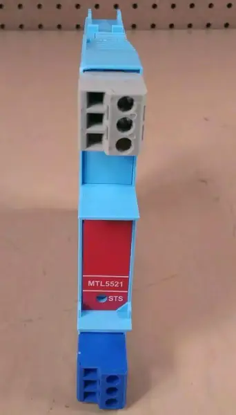 STRUMENTI MTL MTL5521