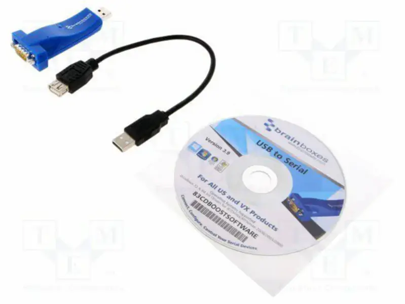 BRAINBOX US-324