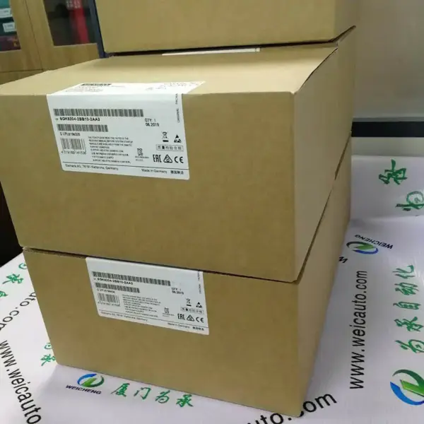 Switch Ethernet gestito Siemens 6GK5204-2BB10-2AA3