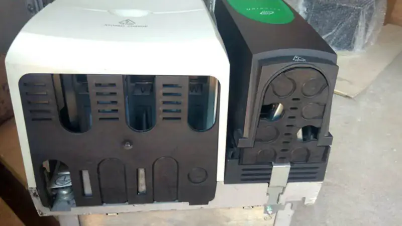 Tecniche di controllo SP5401
