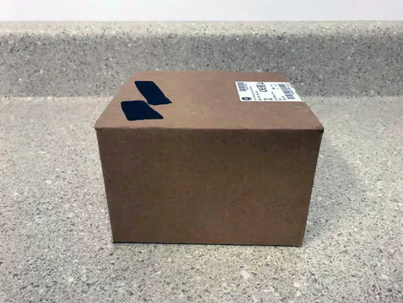 Modulo PLC Allen-Bradley 1794-IT8