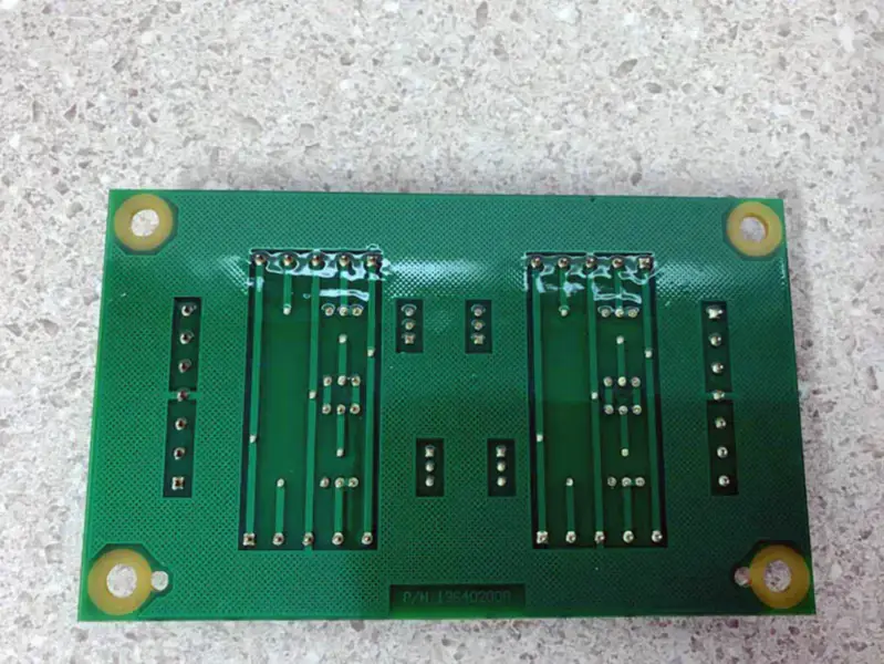 JBox analogico 13640300A