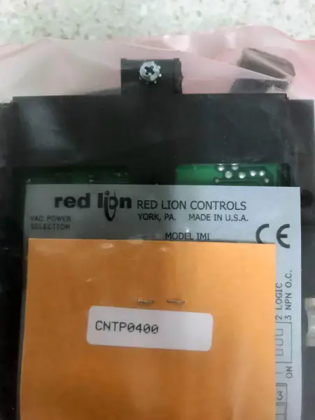 Leone Rosso PBI04107