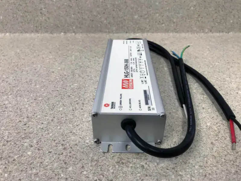 Pozzo medio HLG-150H-36B